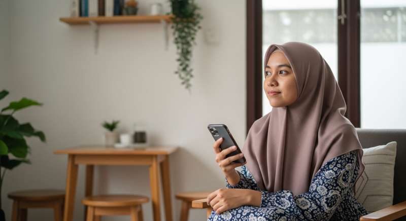 Menyemai Sabar di Ladang Digital: Ketika Jempol Lebih Cepat dari Akal