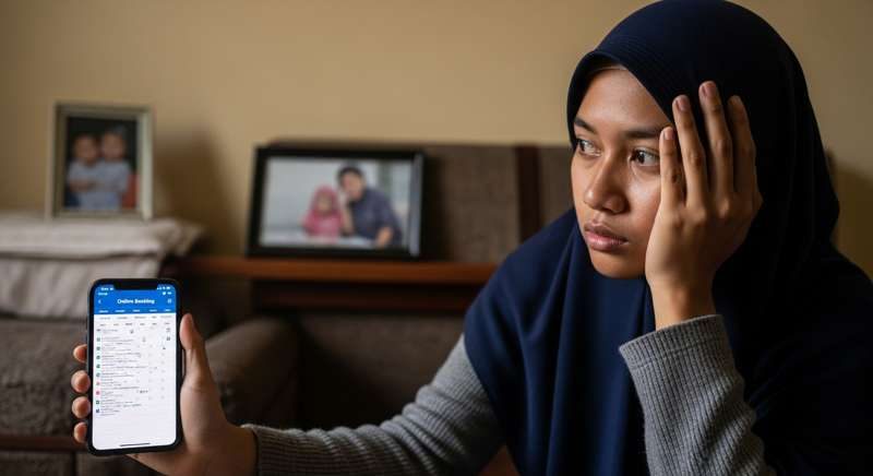 Ketika Beban Hidup Menyesakkan: Adakah Ruang untuk Senyum Anak Yatim?