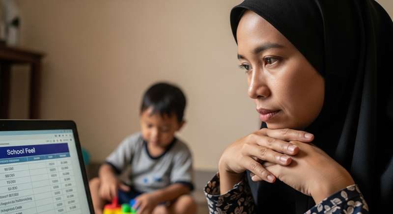 Tarbiyah Ruhaniyah: Investasi Sejati yang Lebih Mahal dari Biaya Sekolah