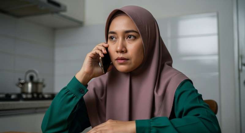 Mengapa Kelegaan Setelah Berbagi Rahasia Justru Membawa Nestapa?