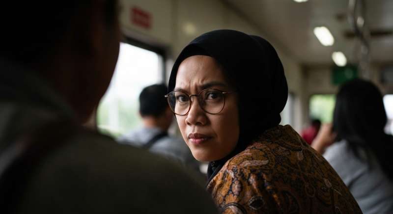 Racun Prasangka: Mengapa Hati Kita Sulit Berhusnudzon?