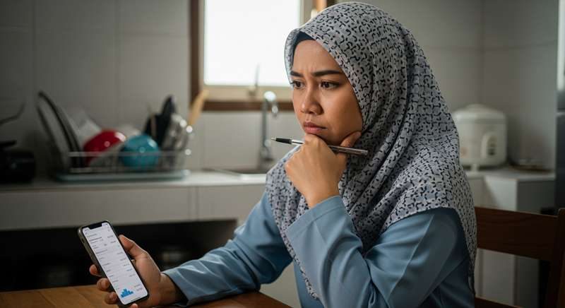 Ketika Kejujuran Terasa Pahit: Menemukan Manisnya Mahabbah Nabi SAW