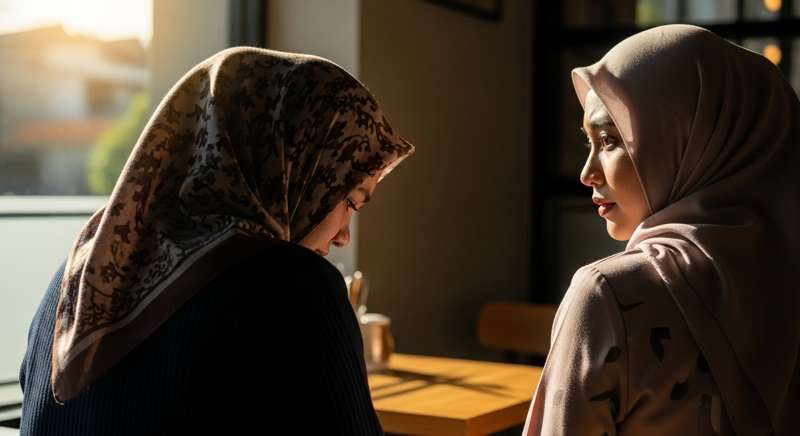 Bisakah Kepercayaan yang Hancur Kembali Utuh? Hikmah Amanah dalam Persahabatan