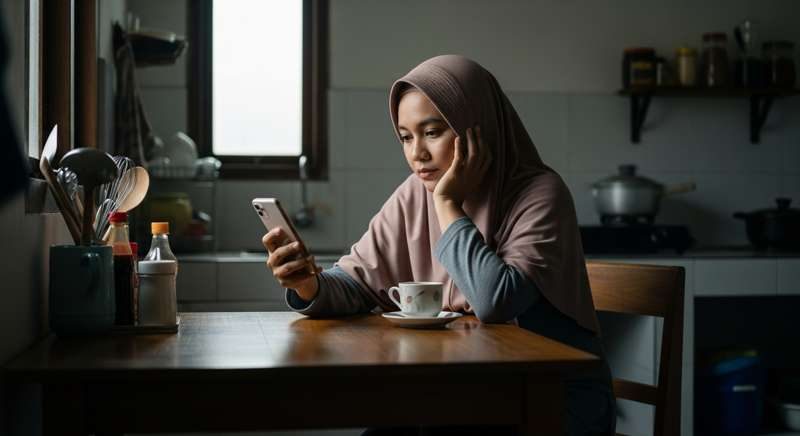 Qonaah: Ketika Cukup Bukan Sekadar Angka, Tapi Rasa dalam Jiwa