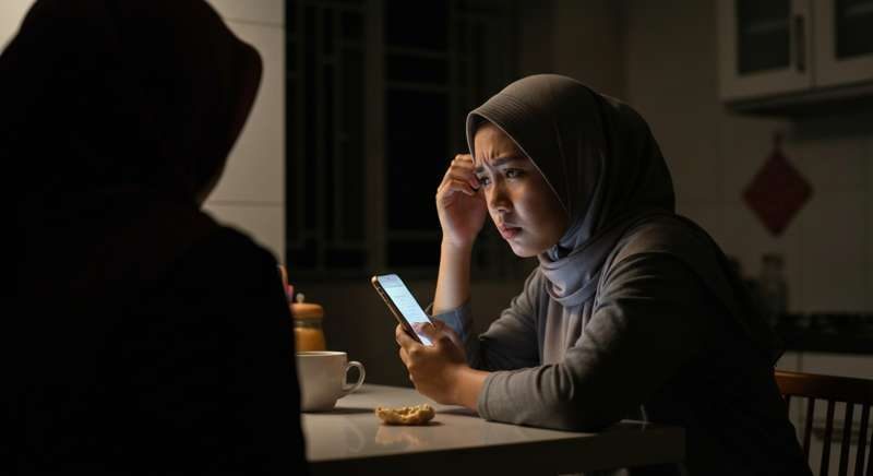 Ketika Kepercayaan Menjadi Beban: Hikmah Menjaga Rahasia di Tengah Godaan Lisan