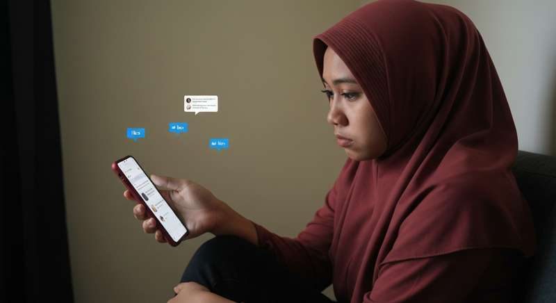 Mengapa Hati Tetap Gelisah Meski Sudah Dipuji Banyak Orang?