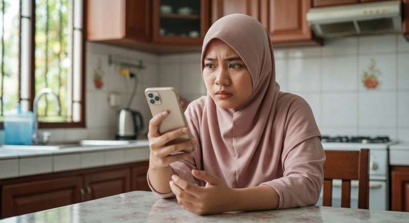 Ketika Kebaikan Menjadi Beban: Hikmah Tegas Tanpa Melukai Hati