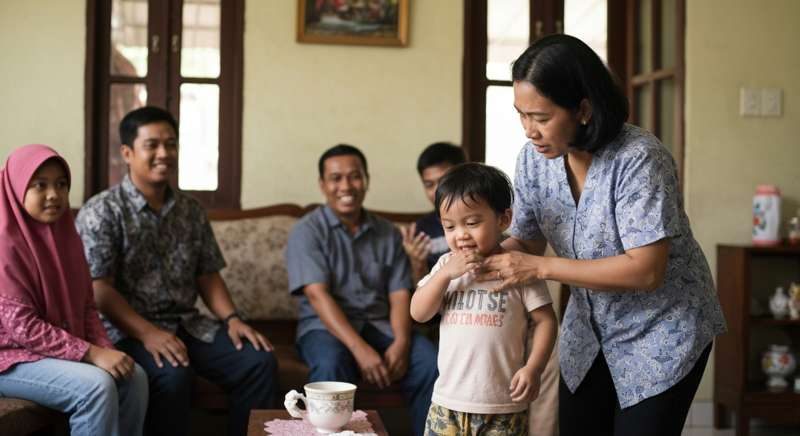 Adab Al-Dhiyafah: Fondasi Ukhuwah yang Terkikis di Rumah Kita
