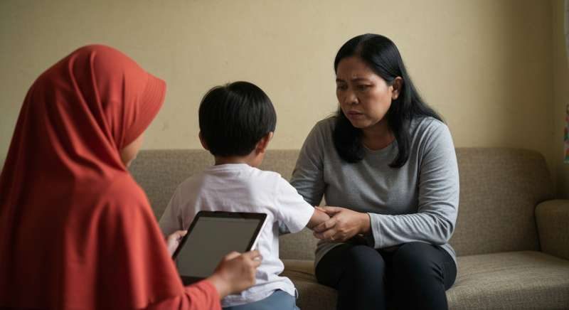 Kenapa Batasan Screen Time Justru Membuat Anak Makin Menjauh? Hikmah dari Luqman