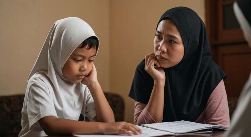 Ketika Cinta Orang Tua Justru Menghalangi Anak Belajar Konsekuensi