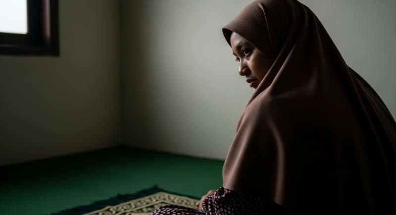 Ketika Waktu Mustajab Tiba, Mengapa Hati Kita Justru Terjeda?