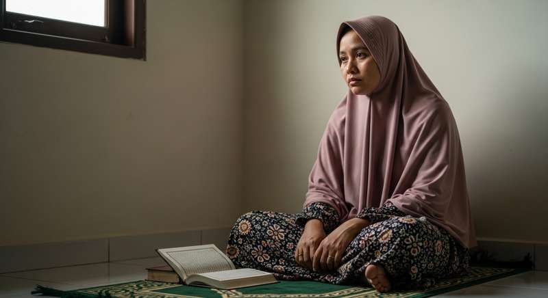 Mengapa Majelis Ilmu Terasa Beban, Bukan Sumber Kedamaian?