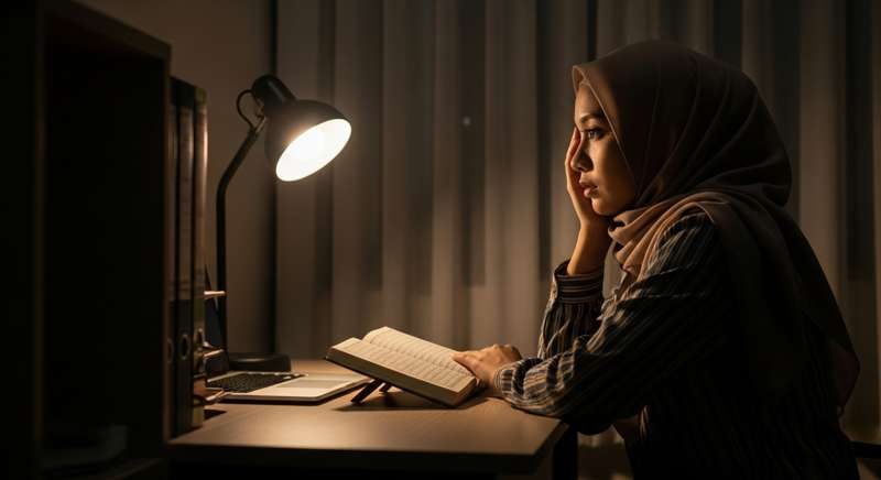 Mengapa Semangat Menghafal Al-Qur'an Kerap Redup di Tengah Badai Kesibukan?