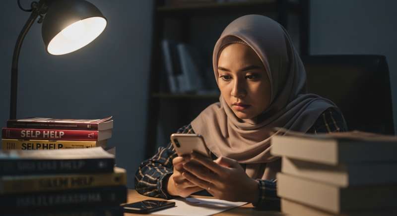 Mengapa Al-Qur'an Sering Terbaca, Tapi Hati Tak Terjamah?