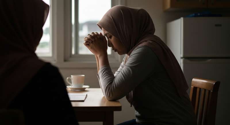 Ketika Sunnah Sekadar Rutinitas: Menggali Mahabbah yang Tersembunyi