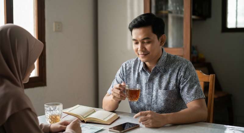 Kenapa Kebahagiaan yang Menunggu Sesuatu Selalu Datang Terlambat?