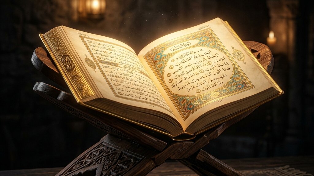 Murotal Al-Qur'an Terjemah Bahasa Indonesia